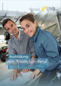 Ausbildung: Vom Traum zum Beruf